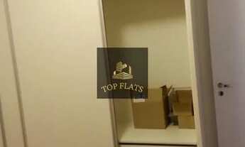 Imagem 4: Flat disponivel no Brooklin - SP