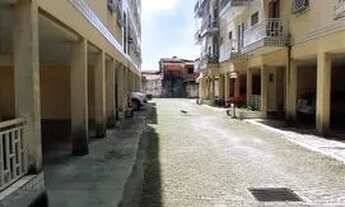 Imagem 2: Apartamento para venda possui 47 metros quadrados com 2 quartos em Álvaro Weyne - Fortalez