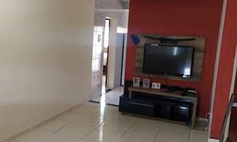 Imagem 5: Casa para venda com 103 metros quadrados com 2 quartos em Toyota I - Resende - RJ