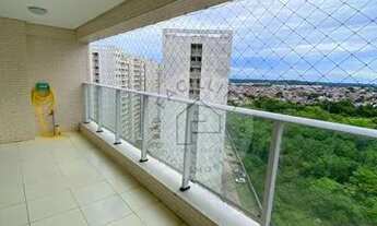 Imagem 2: Vendo apartamento na ponta negra condomínio Reserva das Águas Manaus- Am