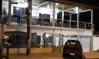 Imagem: Casa de 3 quartos e 2 suítes a venda em