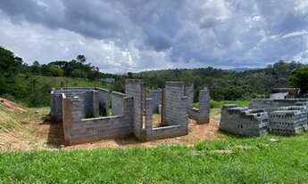 Imagem 4: Lote/Terreno para venda com 500 metros quadrados em Centro - Arujá - SP