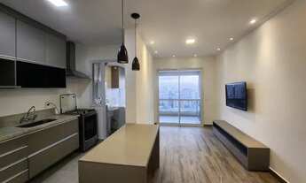 Imagem 5: São Paulo - Apartamento Padrão - Tatuapé