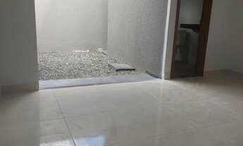 Imagem: Linda casa vida nova ao Lado Cerejeiras