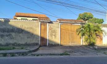 Imagem: Sobrado com 2 quartos em Ampliação