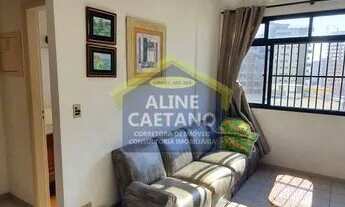 Imagem 2: Apartamento com 1 dorm, Tupi, Praia Grande - R$ 250 mil, Cod: ACT1411