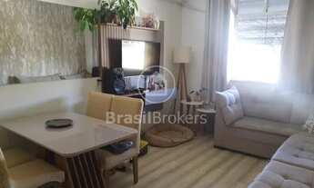 Imagem: Rio de Janeiro - Apartamento Padrão - Jardim