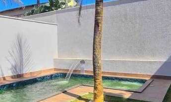 Imagem 5: Casa com 3 quartos e uma suite em Cônego Getúlio