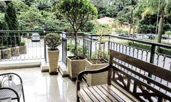 Imagem: Apartamento Reserva Casa Grande 370 metros