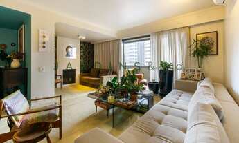 Imagem: SãO PAULO - Apartamento Padrão - Moema