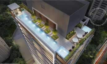 Imagem 7: Vila Mariana 3 Suites terraço Gourmet Lazer na cobertura Ref.:3446094