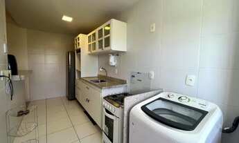 Imagem 6: Apartamento para venda tem 67 metros quadrados com 2 quartos em Jóquei - Teresina - Piauí