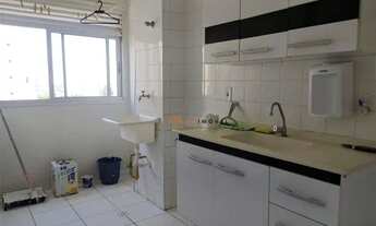 Imagem 2: Apartamento com 2 dormitórios, 44 m² - venda por R$ 340.000,00 ou aluguel por R$ 2.165,76