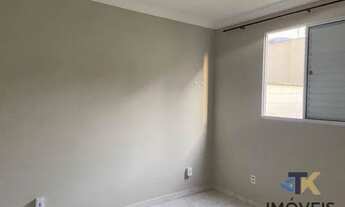 Imagem 7: Apartamento para alugar, 46 m² por R$ 1.198,00/mês - Jardim São Francisco - Piracicaba/SP