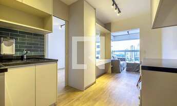 Imagem: Apartamento para Aluguel - Pinheiros, 1