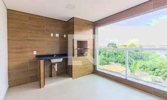 Imagem 6: Apartamento para Aluguel - Padroeira, 2 Quartos, 70 m2