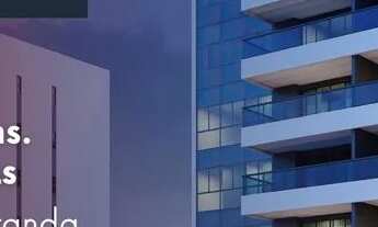 Imagem: LANÇAMENTO APARTAMENTOS 4 QUARTOS NO APIPUCOS