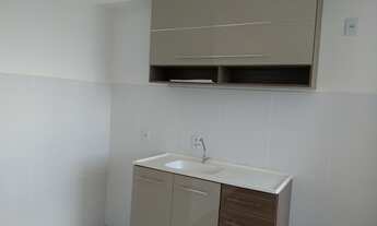 Imagem: Apartamento para venda tem 48 metros quadrados