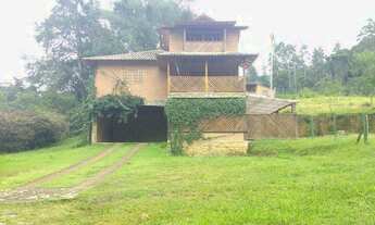 Imagem: Casa para locação - Mirantão - Resende