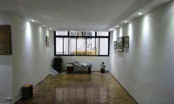 Imagem: Apartamento com 130m Vila Mariana