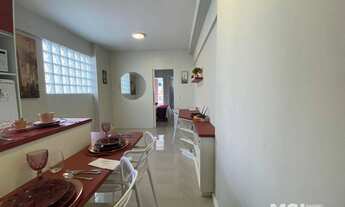 Imagem: Apartamento com 1 dormitório para alugar