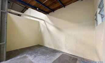 Imagem 4: GALPÃO - PARQUE SÃO PEDRO - SP