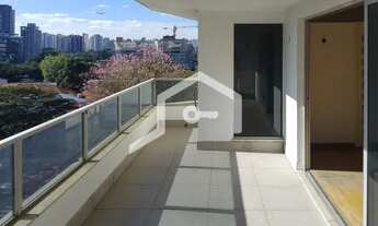 Imagem 5: Apartamento 362m² 4 Suítes 6 Banheiros 4 Vagas No Campo Belo - São Paulo - SP