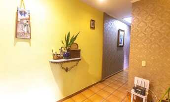 Imagem 2: Apartamento para Aluguel - Baeta Neves, 3 Quartos, 67 m2