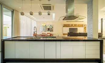 Imagem 7: Casa de Alto Padrão em condomínio fechado