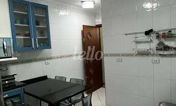 Imagem 6: São Paulo - Casa Padrão - Tucuruvi