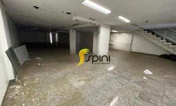 Imagem 2: Loja para alugar, 660 m² por R$ 36.000/mês - Centro - Uberlândia/MG