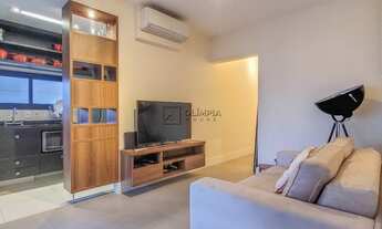 Imagem: Apartamento Locação 2 Dormitórios - 70