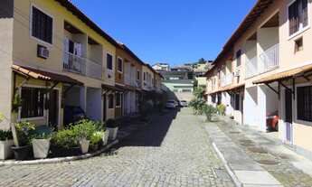 Imagem 3: Casa Duplex em condomínio - Neves - São Gonçalo