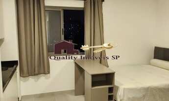 Imagem 6: STUDIO LOCAÇÃO VILA CLEMENTINO ZONA SUL SÃO PAULO