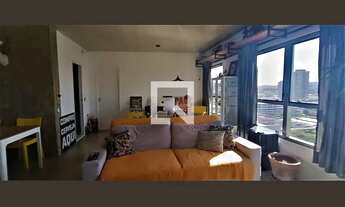 Imagem 6: Apartamento para Aluguel - Vila Leopoldina, 1 Quarto, 68 m2