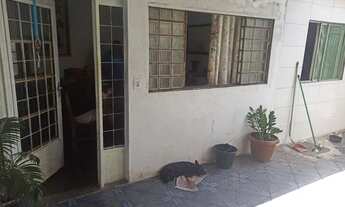 Imagem: Vende ou troca casa no riacho fundo 1