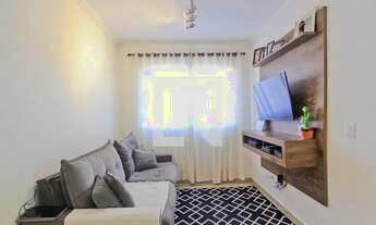 Imagem 2: Apartamento para Aluguel - Santana, 2 Quartos, 47 m2