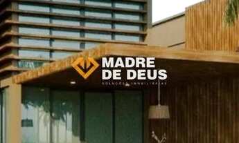 Imagem: The House Flexeiras, com 5 quartos, 205