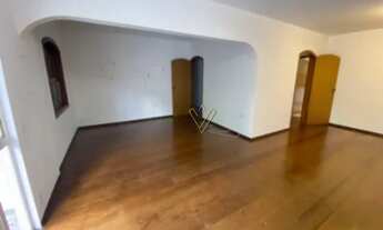 Imagem 2: Apartamento com 3 dormitórios, 160 m² - venda por R$ 2.100.000,00 ou aluguel por R$ 14.550