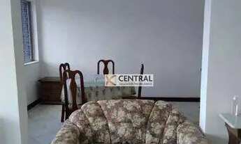 Imagem 3: Apartamento com 3 dormitórios à venda, 138 m² por R$ 600.000,00 - Jardim Apipema - Salvado