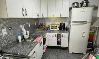 Imagem 6: Apartamento para Venda em São Paulo, Sítio Pinheirinho, 3 dormitórios, 1 suíte, 1 banheiro