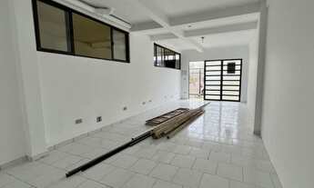 Imagem 3: Ponto Comercial para Locação em Curitiba, Boa Vista, 1 banheiro