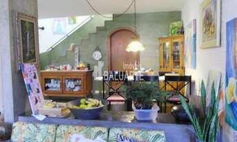 Imagem 2: Sobrado com 3 dormitórios à venda, 212 m² por R$ 750.000,00 - Campo Grande - São Paulo/SP