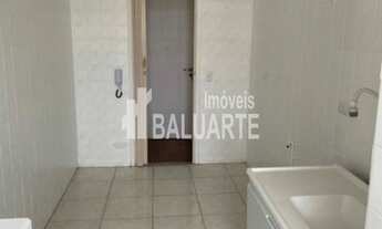 Imagem 4: Apartamento com 2 dormitórios à venda, 60 m² por R$ 275.000 - Jardim Consórcio - São Paulo