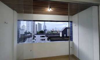 Imagem 5: Apartamento para locação com 3 quartos em Brisamar - João Pessoa - Paraíba