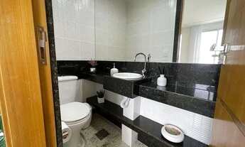 Imagem 3: Cobertura venda 180 metros quadrados com 4 quartos em Padre Eustáquio - Belo Horizonte - M