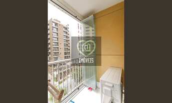 Imagem 7: Apartamento para alugar no bairro Perdizes - São Paulo/SP, Zona Oeste