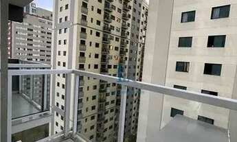 Imagem 2: Apartamento com 2 dormitórios à venda, 67 m² por R$ 907.000,00 - Alphaville Industrial - B