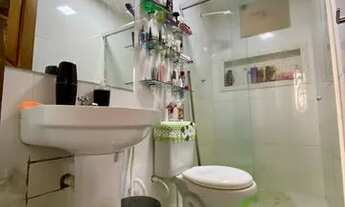 Imagem 7: Apartamento busca novo dono - Augusto Montenegro - 67m2, 2quartos, térreo, 1vg -Parque Ver