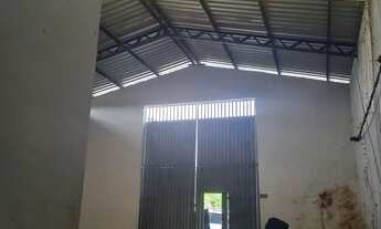 Imagem 6: GALPÃO Galpão / depósito com venda por R$200.000